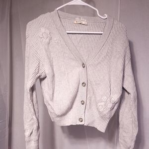 Cardigan Sweater by Marine Layer